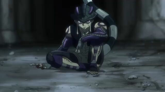 Gone Fight