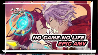 No Game No Life Epic AMV