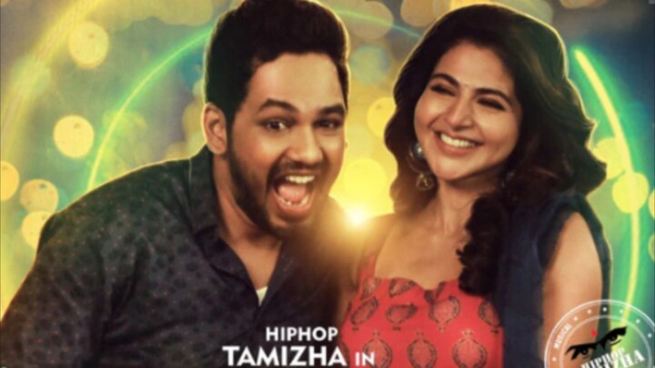naan.sirithal.2020.Sohut Hindi dubbed tamil movie