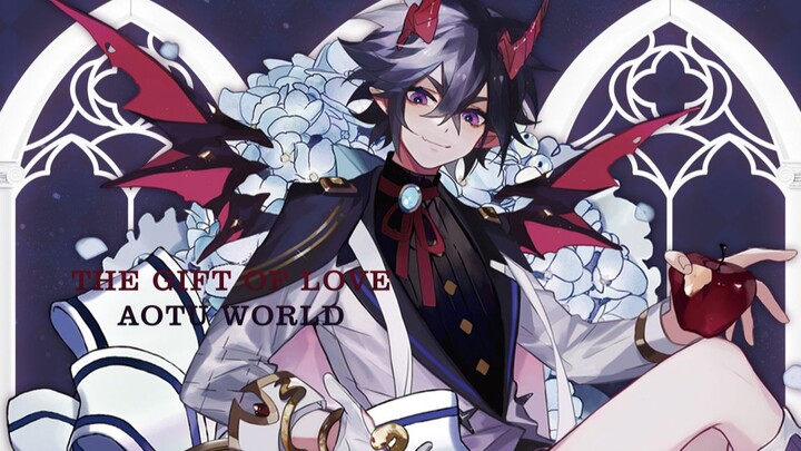 【Lei An】"Eros Gifts" Planning Promotion PV