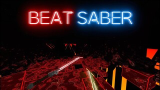 Mick Gordon – At DOOM’s Gate - Beat Saber