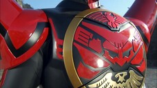 Let's Go Kamen Rider