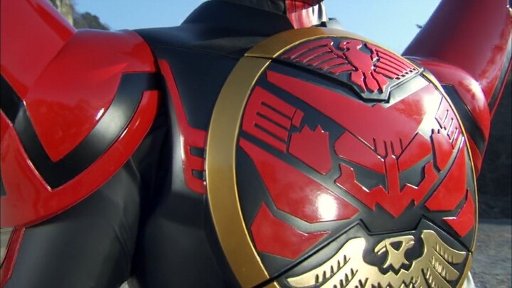 Let's Go Kamen Rider
