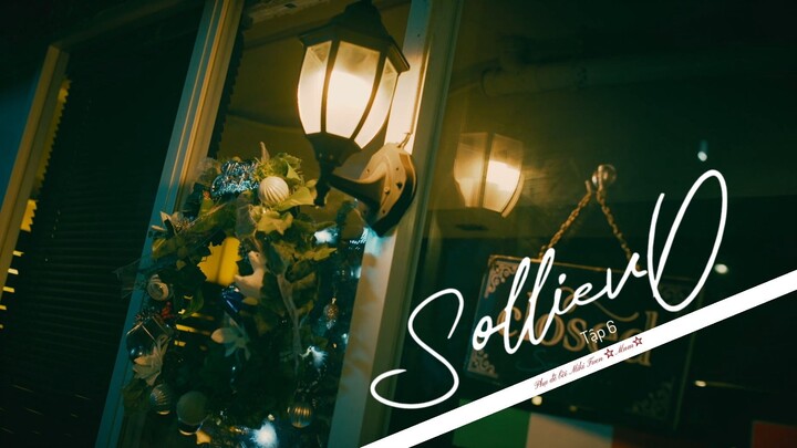 [Vietsub] Solliev0 tập 6 (END)