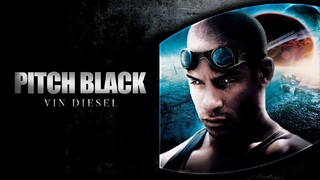 Pitch Black (2000) ‧ Sci-fi/Horror