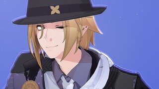 Just Hugo dancing in your device