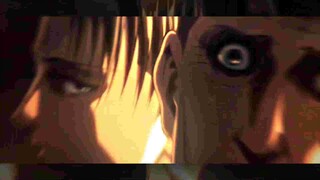 Attack on titan AMV nb 2