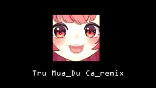 [Remix Sập Sàn] Trú Mưa cover by DUCA ft FUKU & Queen Mix