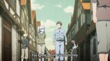 Handyman Saitou In Another World Episode 12 EnglishSub HD