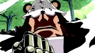 MISI BUNUH DIR1 KUMA UNTUK LENYAPKAN KAUM NAGA LANGIT TENRYUUBITO | ONE PIECE