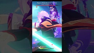 Hu Tao With Bond Of Life? | Genshin Impact