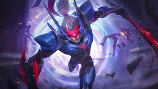 🤖 Saber Skin Evolution | All Skins Compilation ⚔️✨