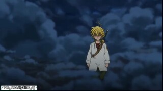 Thất hình đại tội AMV| Meliodas「AMV」The Resistance #amv #anime