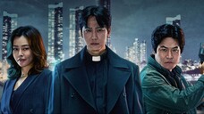 บาทหลวงเลือดระอุ The Fiery Priest Ep.1