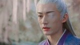 Kuching is Yuan Qi, the son of the ancient Bai Jue, Feng Yuan is Feng Ran who has both strength and 