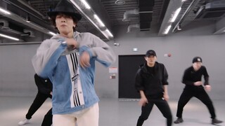 【1M Collaboration】ONEUS《BLACK MIRROR》ออกแบบท่าเต้นโดย Youngbeen x Yumeki