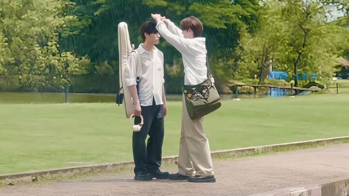 duang with you 🤍 episode 2 eng sub