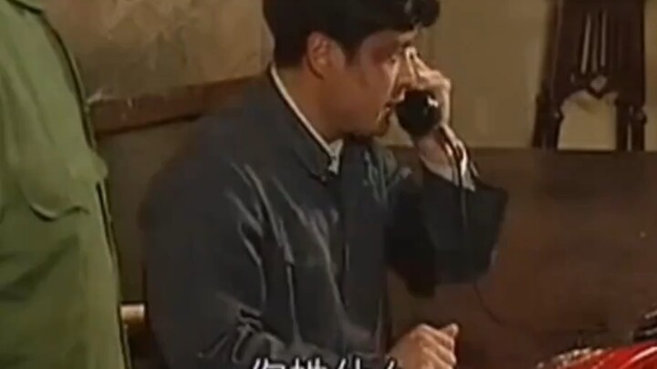 الحوار مباشر وواضح دون لف أو دوران | مسلسل تلفزيوني: شنغهاي عبر الزمان والمكان