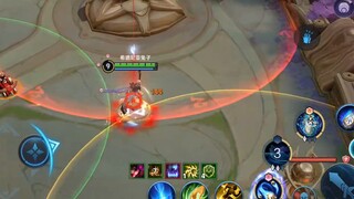 The new version of awakened Yang Yuhuan has explosive damage! 1A can kill people instantly