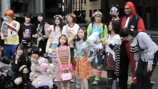 46 Harajuku Fashion Walk 2025