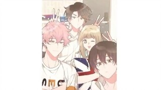 [BL] สปอย เทพกำหนดฝันกับนายเอกเดจาวู ep 36