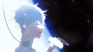 ROUND_[ Hoạt hình viết tay sân khấu Alien ]