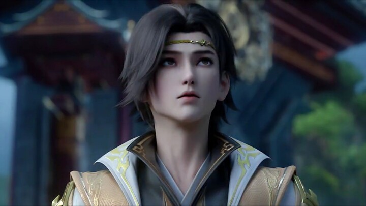 Wu Dong Qian Kun 2nd Season 5. eps.3