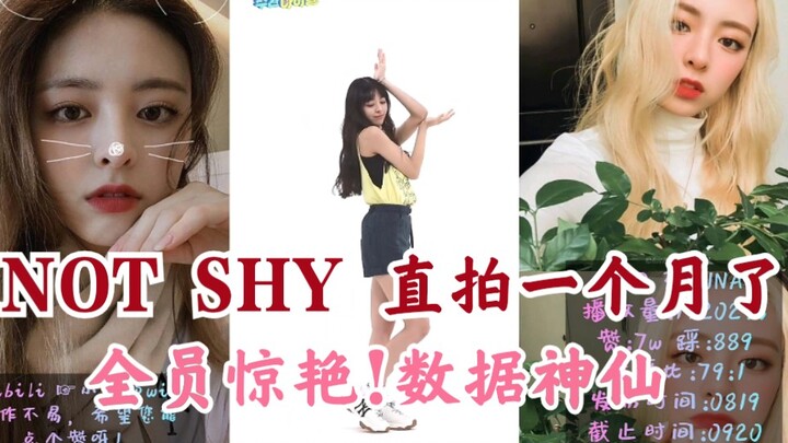 هل هؤلاء هم الوافدون الجدد من الوحوش؟ جميع الأعضاء حققوا مليون مشاهدة في شهر واحد، ترتيب التصوير الم