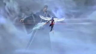 xiao yan, mengkeren teman²😎😎😎