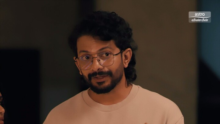 Azhaikkamal Vanthai (2026) Tamil ()