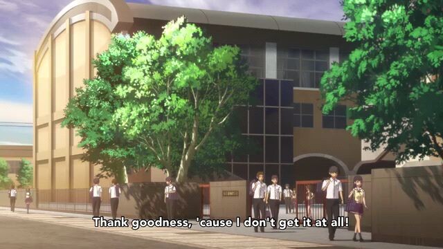 hahaha laptrip tong anime