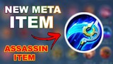 STARLIUM IS HERE! Assassin Mage Meta Is The Key | MLBB