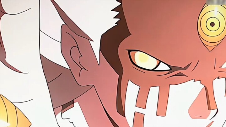 Otsutsuki: The 666 potato server is burnt, right?