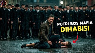 Bos Mafia Sudah Tobat, MALAH Kalian Usik Kembali