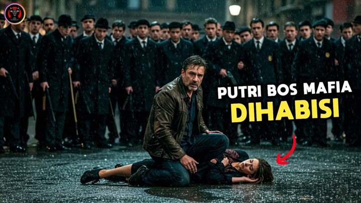 Bos Mafia Sudah Tobat, MALAH Kalian Usik Kembali