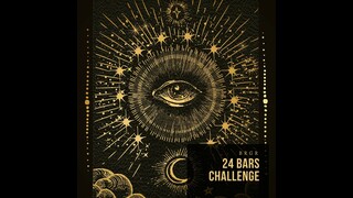 24 Bars BRGR Challenge (Official Audio)