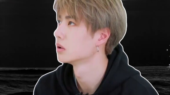 [Bo Jun Yi Xiao] Two treasures signed a bed partner contract? Is it the loss of humanity or the decl