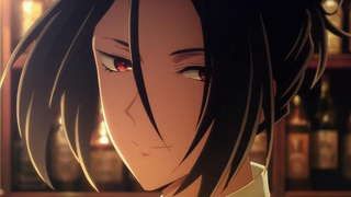 【11月/霸权社】魔法使的约定 两周年纪念 动画CM【MCE汉化组】