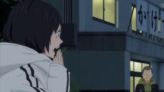 Hoặc nói rằng bạn có thể kết hôn với Shimizu-senpai?