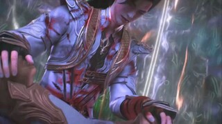 Pv episode 137 perfect world