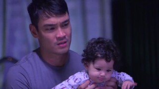 Sayang Papa Saya Tak (Episode 10)