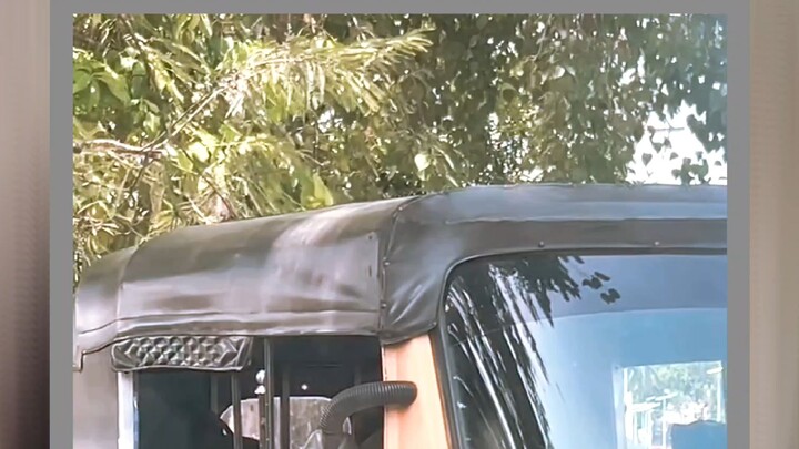 auto ke andar namaj ♥️ #shorts #viral #islam