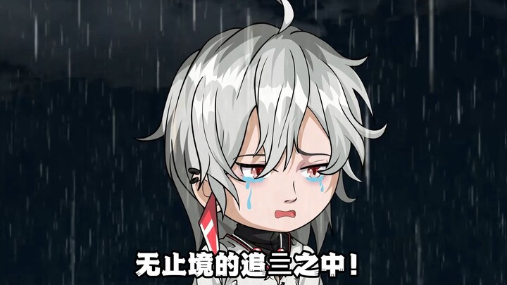患难与共的兄弟情！