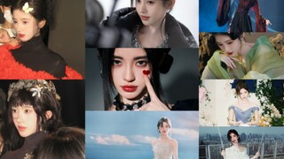 It turns out that this is Ju Jingyi's normal resource