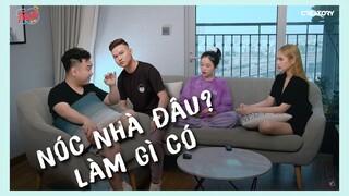 (BÔ REACTION LND) 10 SỰ THẬT VỀ XEMESIS VÀ XOÀI NON TOÀN CÂU HỎI KHÓ