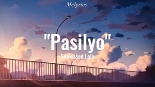 yt5s.io-Sunkissed Lola _ Adie _ Arthur Nery _ Pasilyo, Tahanan, Isa lang (lyrics