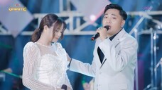 FIRA CANTIKA FT IRWAN KRISDIANTO MANDUL - SIMPATIK MUSIK