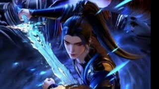 Lingwu Continent eps 2