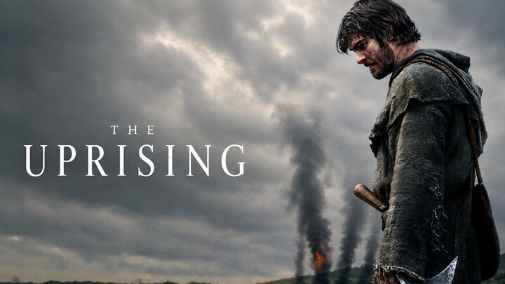 The Uprising (2026)