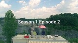 WALKING DEAD Season 1 Episode 2 "Guts"